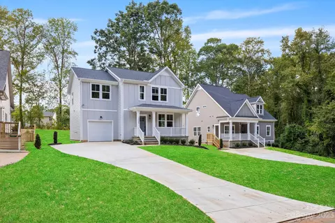 2408 Kendrick Ave, Charlotte, NC 28269