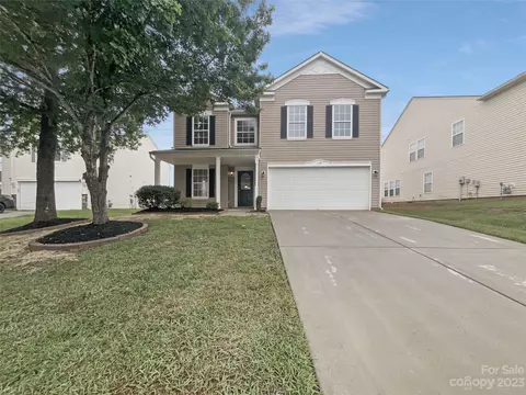 1136 Rainier Ln, Gastonia, NC 28052