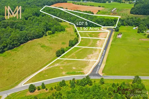 Monbo Meadows 5 Lane #5, Statesville, NC 28677