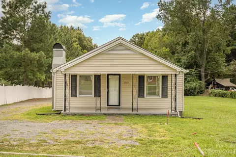 5515 Wilgrove Mint Hill Rd, Mint Hill, NC 28227