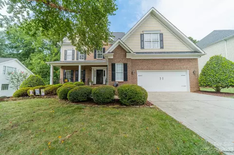 16101 Cranleigh Dr, Huntersville, NC 28078