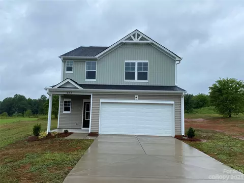 122 Pumice 52 Dr #52, Statesville, NC 28625