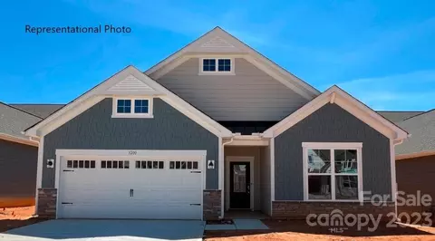 156 Olive Tea Lane #BF5 30, Statesville, NC 28625