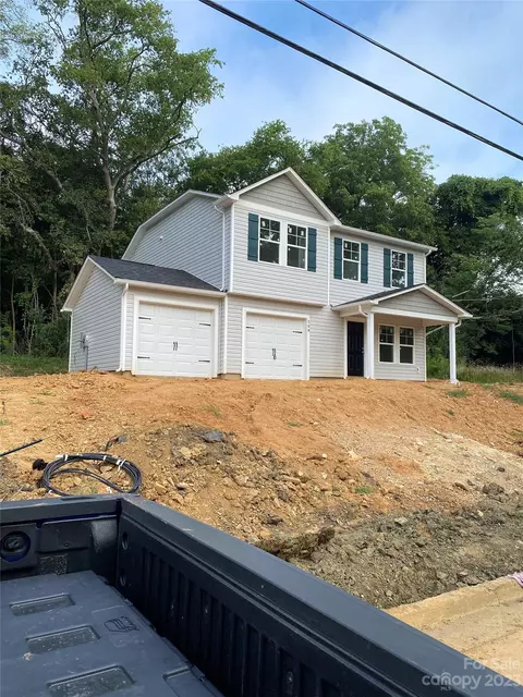 508 W Arch St, Lancaster, SC 29720