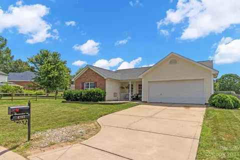 4703 Titus Ct, Monroe, NC 28110