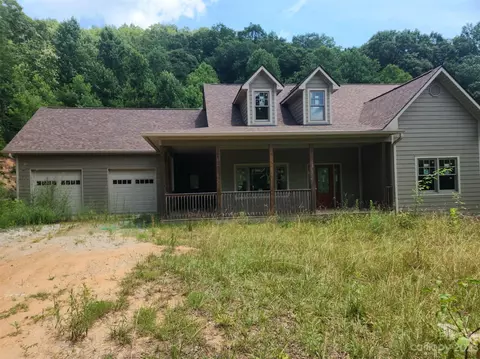 134 Lake George Road #969 & 970, Old Fort, NC 28762