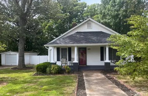 809 Annafrel St, Rock Hill, SC 29730