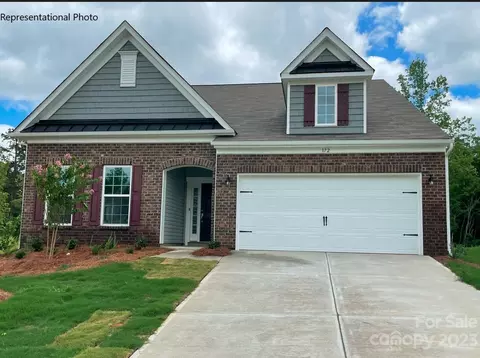 2967 Findley Bf6 204 Rd #BF6 204, Statesville, NC 28625