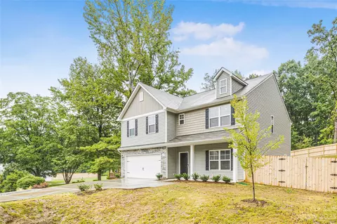 12100 Plover Dr, Charlotte, NC 28269
