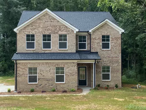 4916 Casino Dr #9, Charlotte, NC 28216