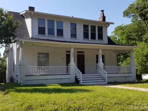 Main Street, Salisbury, NC 28144