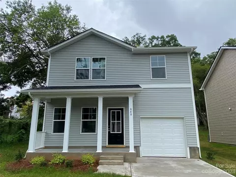 840 N 7 Ave #7, Charlotte, NC 28208