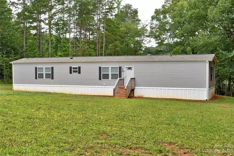 26729 Nc Highway 109 Hwy, New London, NC 28127