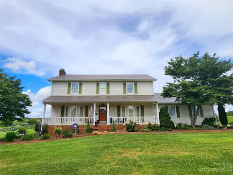 724 Padgett Rd, Shelby, NC 28150
