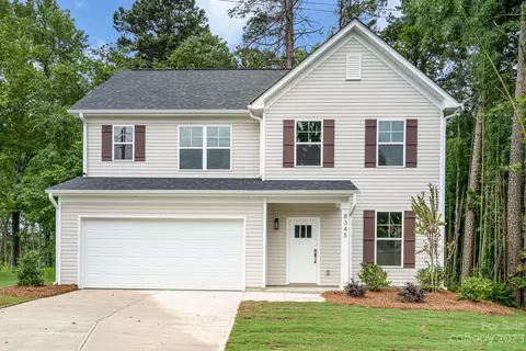 1309 Marlwood Cir, Charlotte, NC 28227