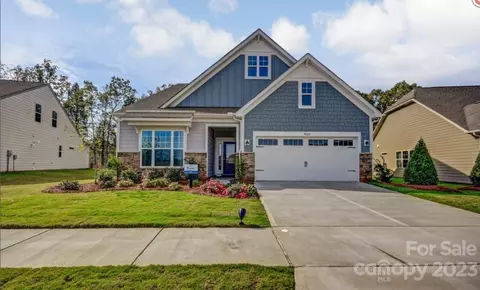 4822 Maiden Creek 57 Way #57, Maiden, NC 28650
