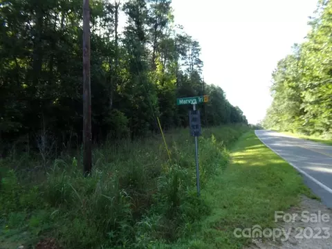 State Line Road, Mooresboro, NC 28114