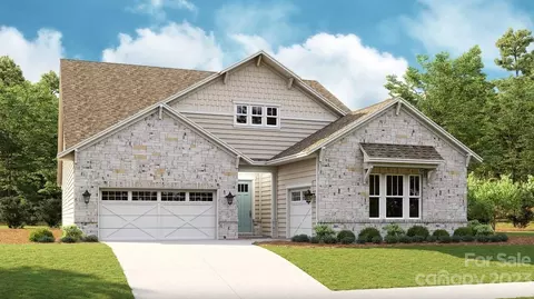 6066 Waldorf Ave, Monroe, NC 28110