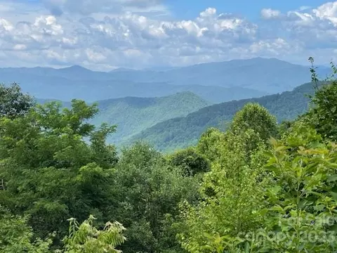 Falls Road, Bryson City, NC 28713