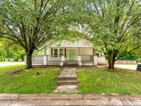 950 Lane St, Kannapolis, NC 28083