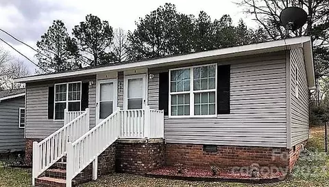 Sumter Street, Lancaster, SC 29720