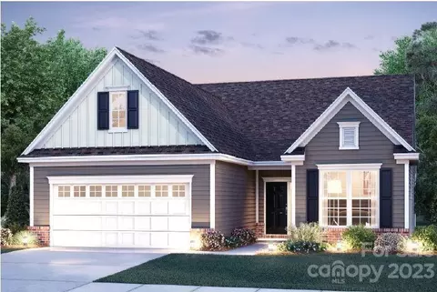 4840 Maiden Creek 60 Way #60, Maiden, NC 28650