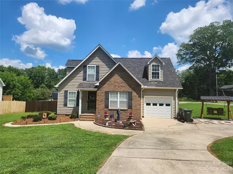 441 Groff Nw St NW, Concord, NC 28027