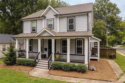 1900 Parson St, Charlotte, NC 28205