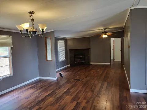 160 Honor Ln, Mill Spring, NC 28756 photo 4