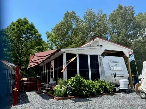 121 Powder Horn 105c Trl #105C, Mount Gilead, NC 27306
