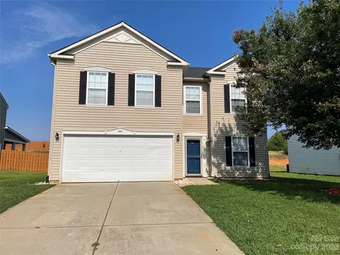 344 Zander Woods Ct, Mount Holly, NC 28120