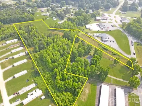 0 S Post Rd, Shelby, NC 28152