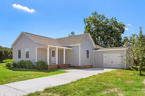 33041 Hwy 9 Hwy, Pageland, SC 29728