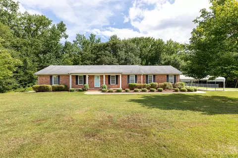 912 Glasscock Rd, Rock Hill, SC 29730