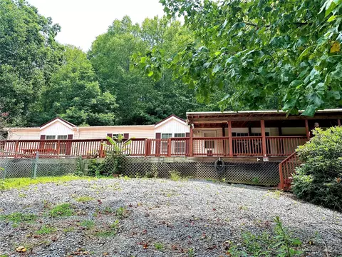 29 Shope Creek Estates Dr, Asheville, NC 28805