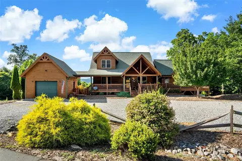 108 Summit Dr, Nebo, NC 28761