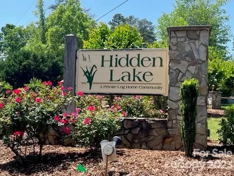 60 Brindlewood Drive #60V, Nebo, NC 28761