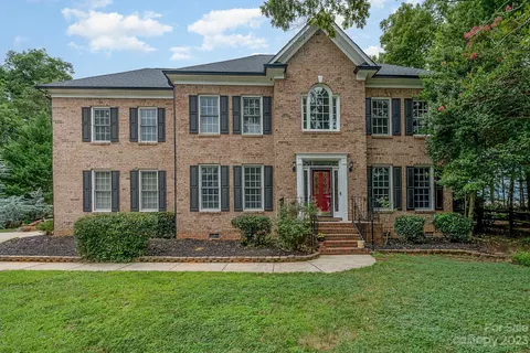 12307 Lazy Oak Ln, Charlotte, NC 28273