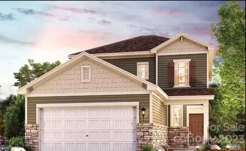 551 Sitka Dr, York, SC 29745