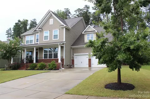 13430 Hyperion Hills Ln, Charlotte, NC 28278