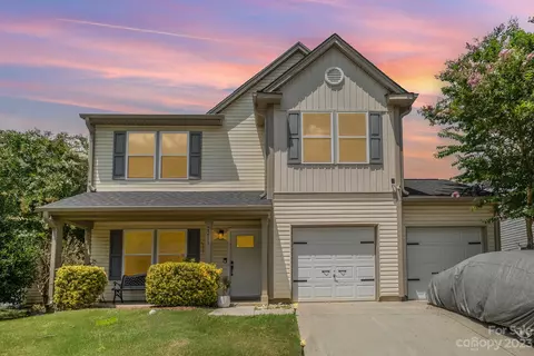 2213 Turtle Point Rd, Charlotte, NC 28262