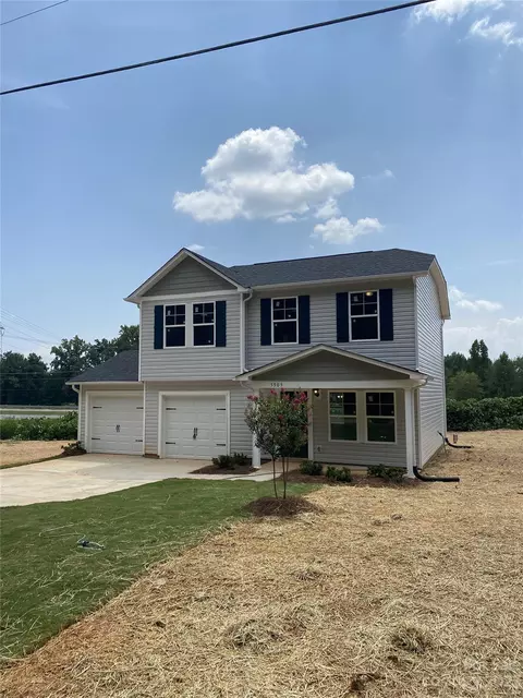 3509 Artee Rd, Shelby, NC 28150