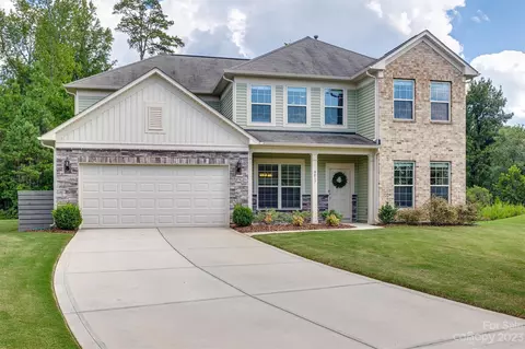 4017 Kestrel Ln, Indian Land, SC 29707