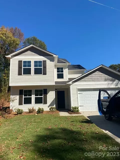 811 E Main St, Shelby, NC 28150
