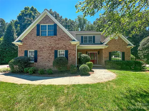 126 Arbor Hill Ave, Mocksville, NC 27028
