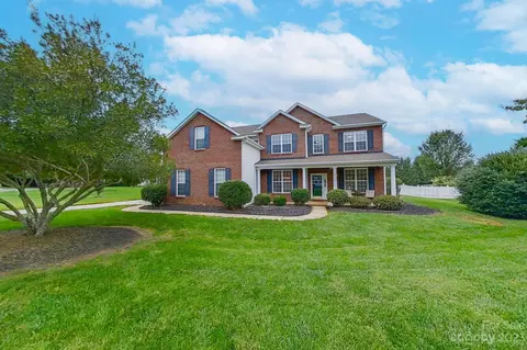1408 Skyler Dr, Waxhaw, NC 28173