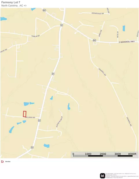150 Galliher 7 Rd #7, Harmony, NC 28634 photo 9