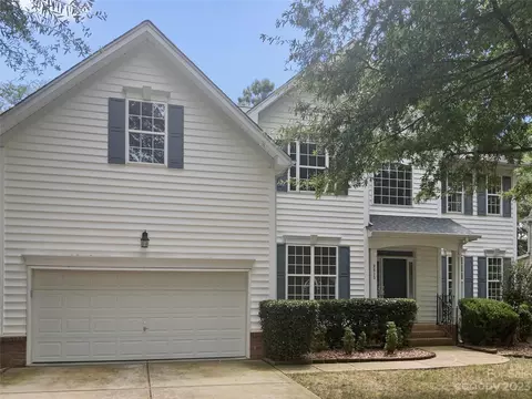 9815 Aragorn Nw Ln, Charlotte, NC 28269
