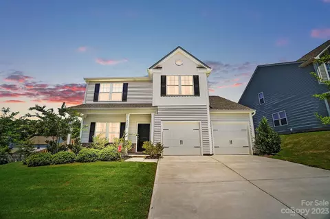 7120 Lenton Rd, Charlotte, NC 28215