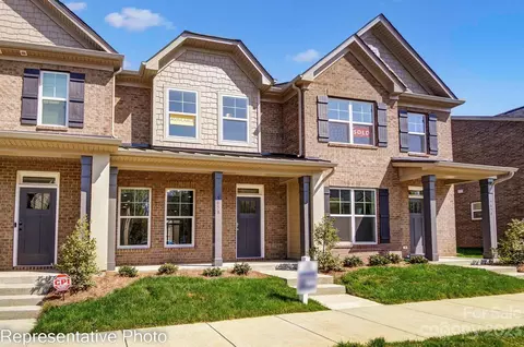 9525 Poplar Terrace Drive #LOT 21, Charlotte, NC 28215